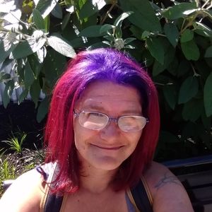 Meet your Posher, Terri